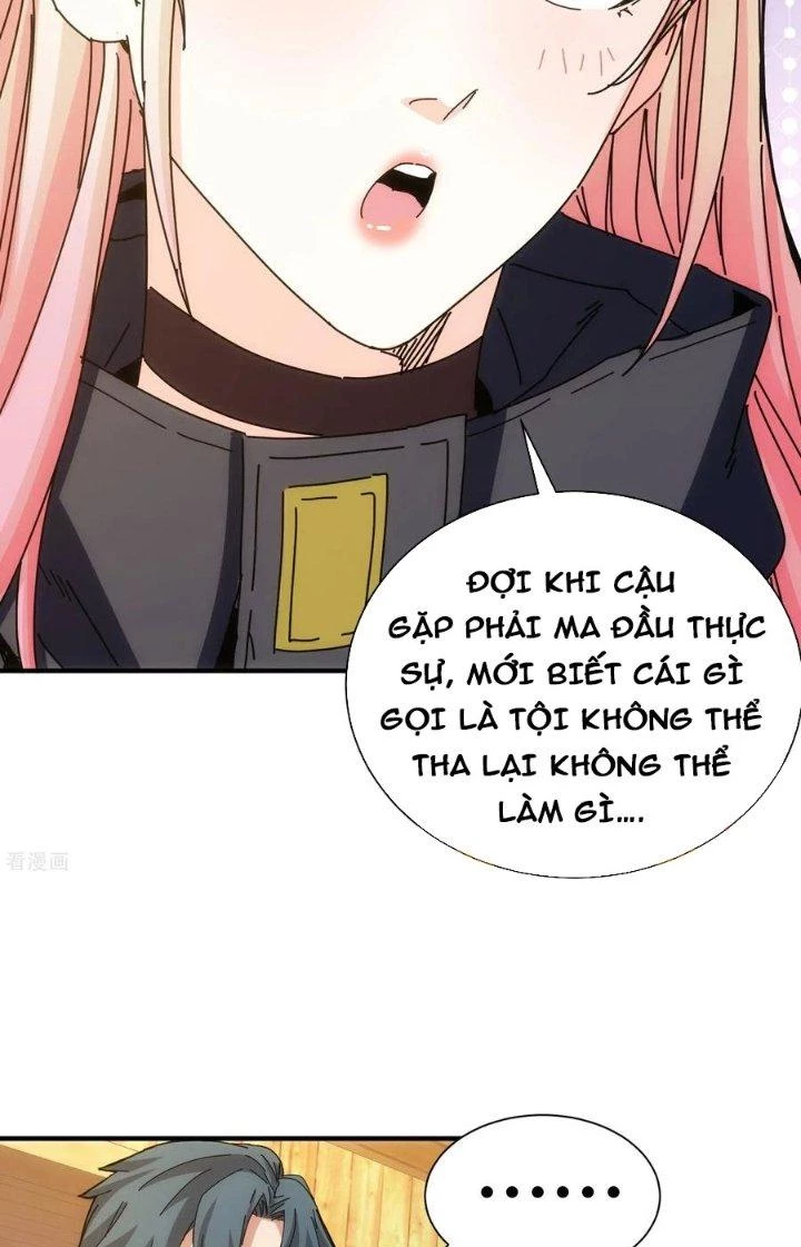 Căn Hộ Thái Hư Chapter 59 - 34