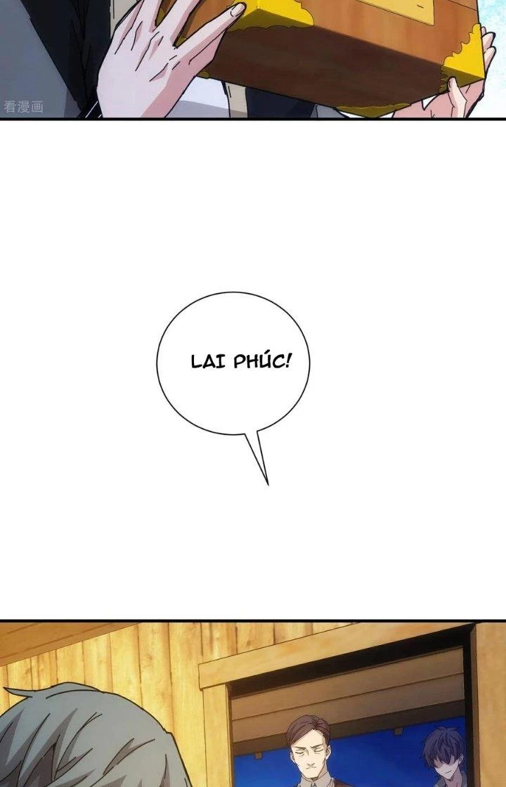 Căn Hộ Thái Hư Chapter 59 - 37