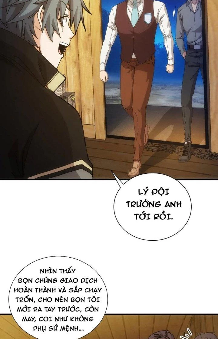 Căn Hộ Thái Hư Chapter 59 - 38