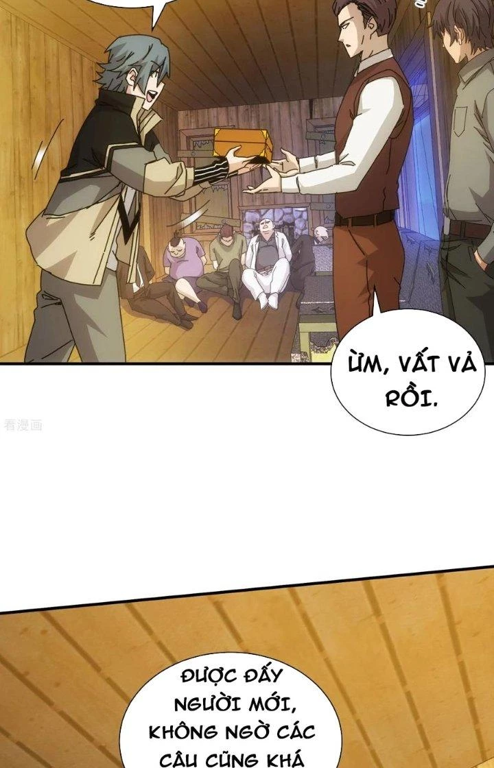 Căn Hộ Thái Hư Chapter 59 - 39