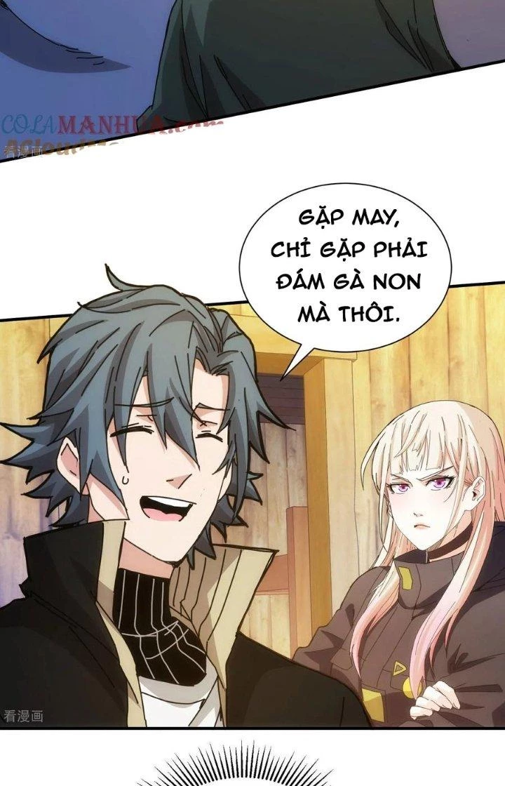 Căn Hộ Thái Hư Chapter 59 - 41