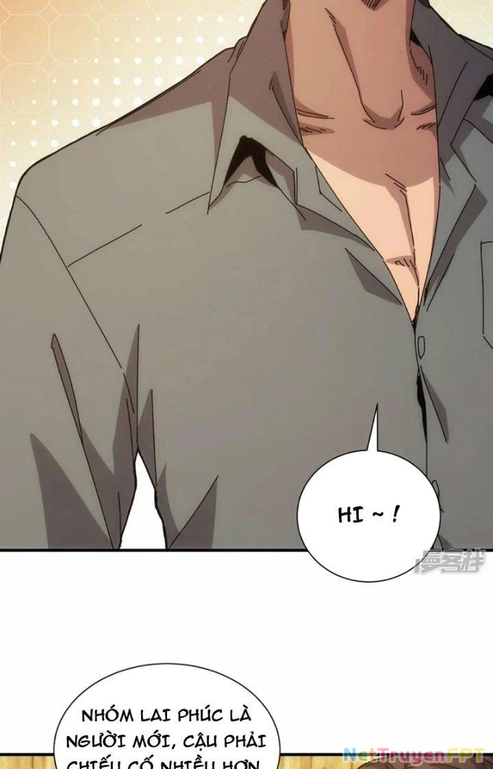 Căn Hộ Thái Hư Chapter 60 - 3