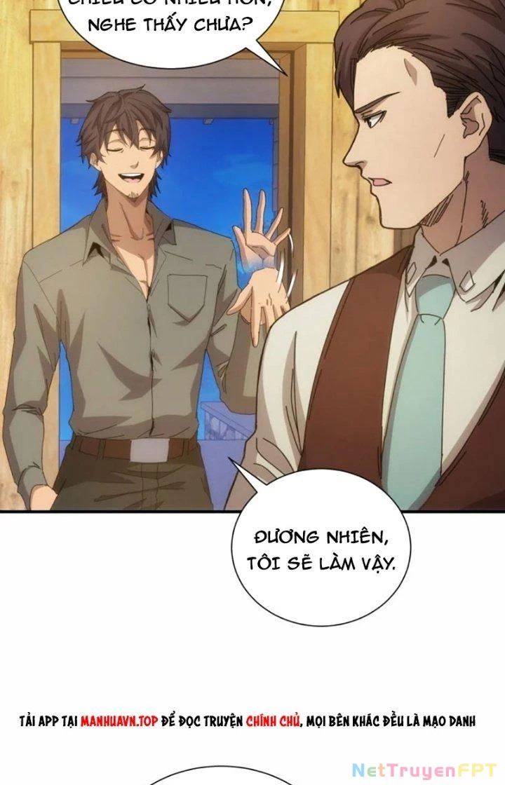 Căn Hộ Thái Hư Chapter 60 - 4