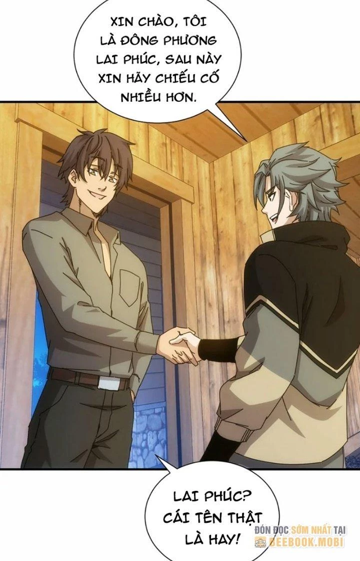 Căn Hộ Thái Hư Chapter 60 - 5