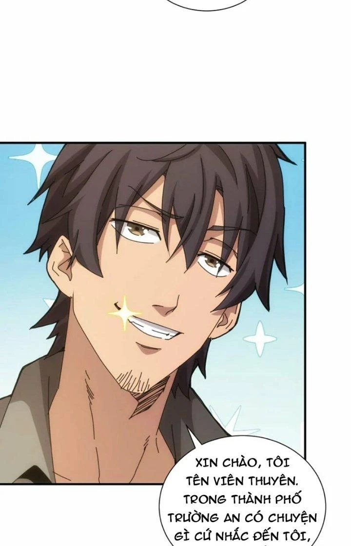 Căn Hộ Thái Hư Chapter 60 - 6