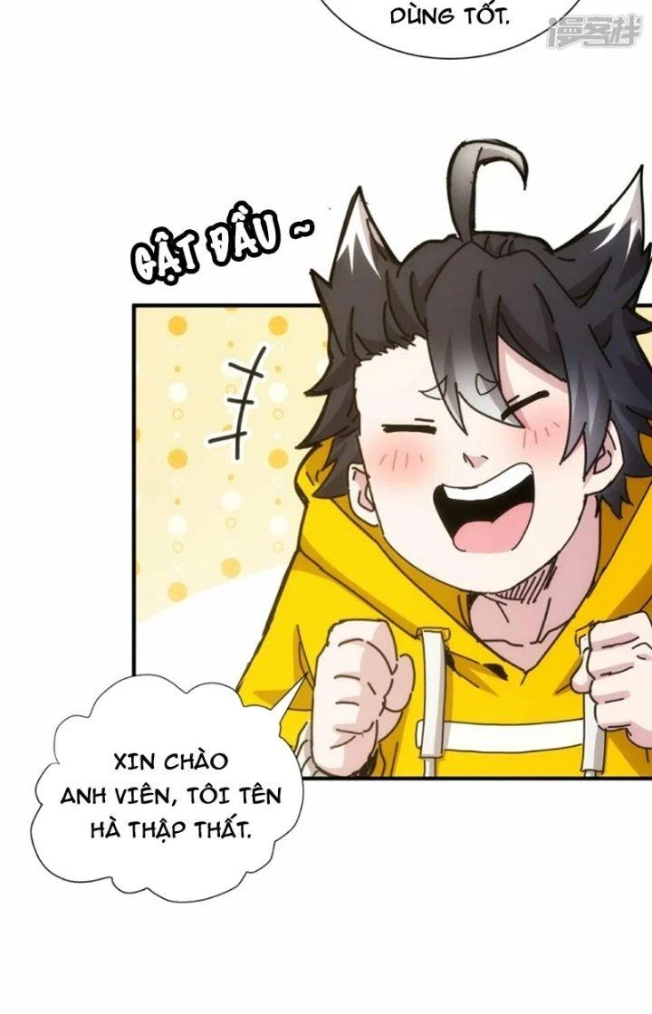 Căn Hộ Thái Hư Chapter 60 - 7