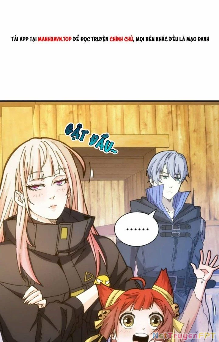 Căn Hộ Thái Hư Chapter 60 - 8