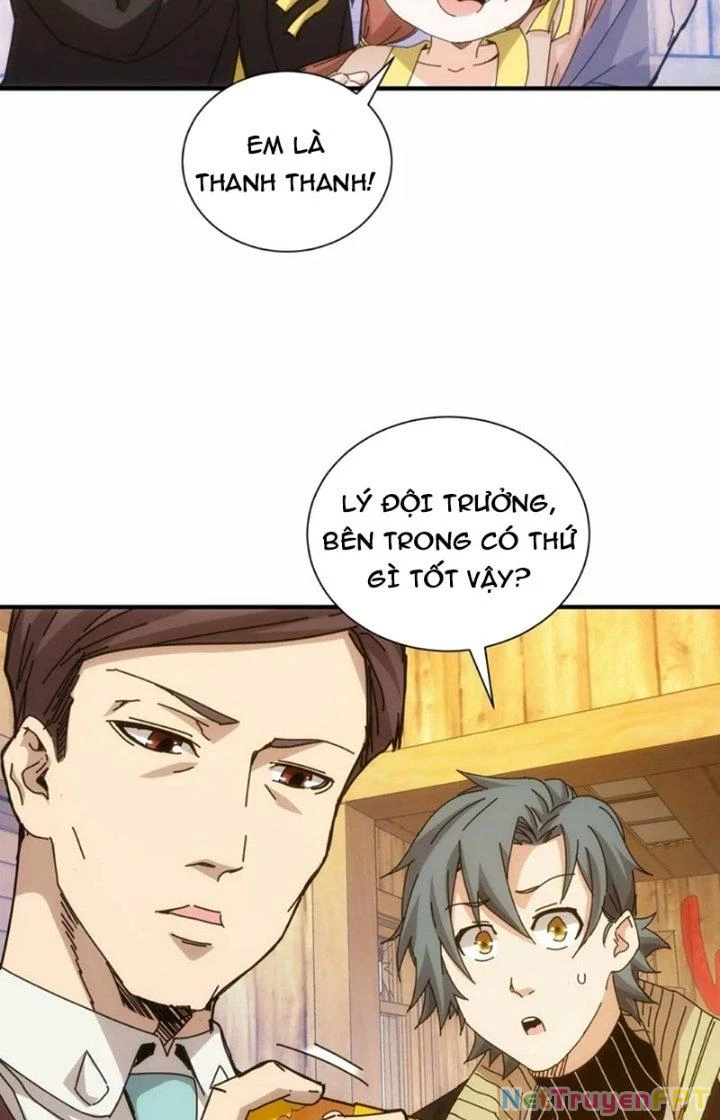 Căn Hộ Thái Hư Chapter 60 - 9