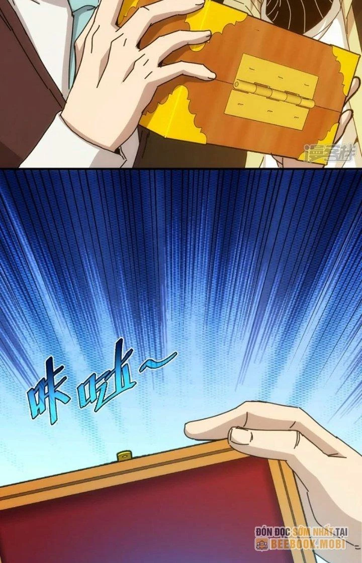 Căn Hộ Thái Hư Chapter 60 - 10