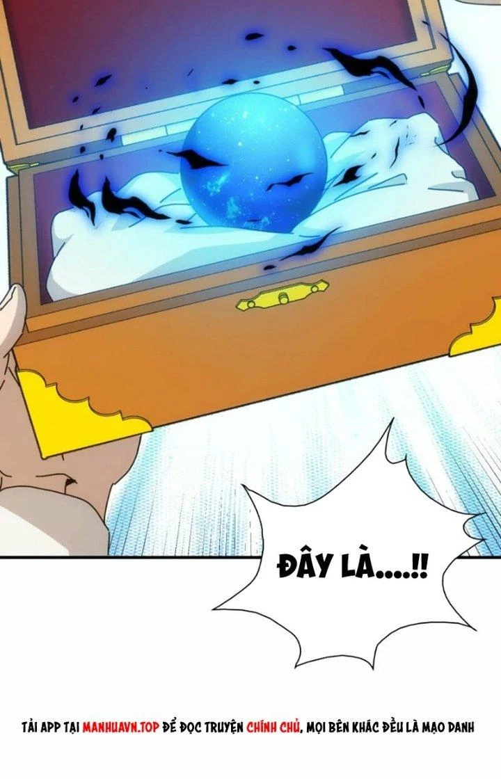 Căn Hộ Thái Hư Chapter 60 - 11