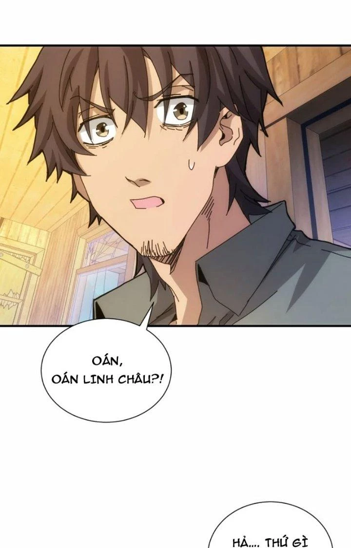 Căn Hộ Thái Hư Chapter 60 - 12