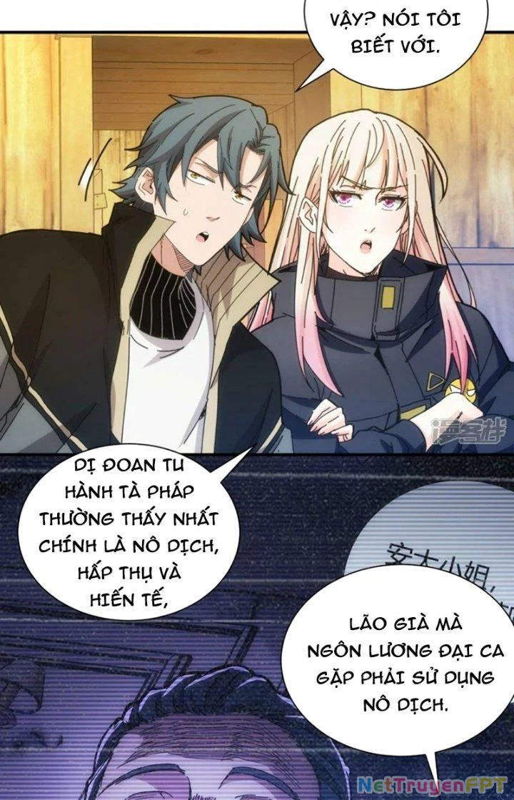 Căn Hộ Thái Hư Chapter 60 - 13