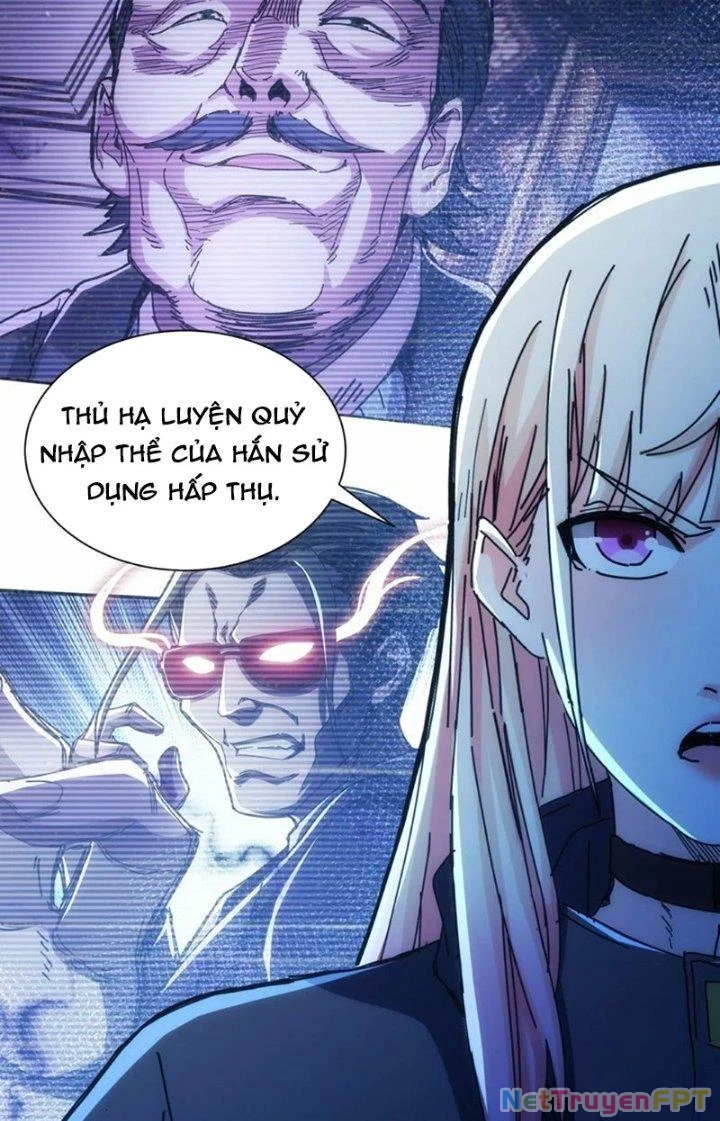 Căn Hộ Thái Hư Chapter 60 - 14