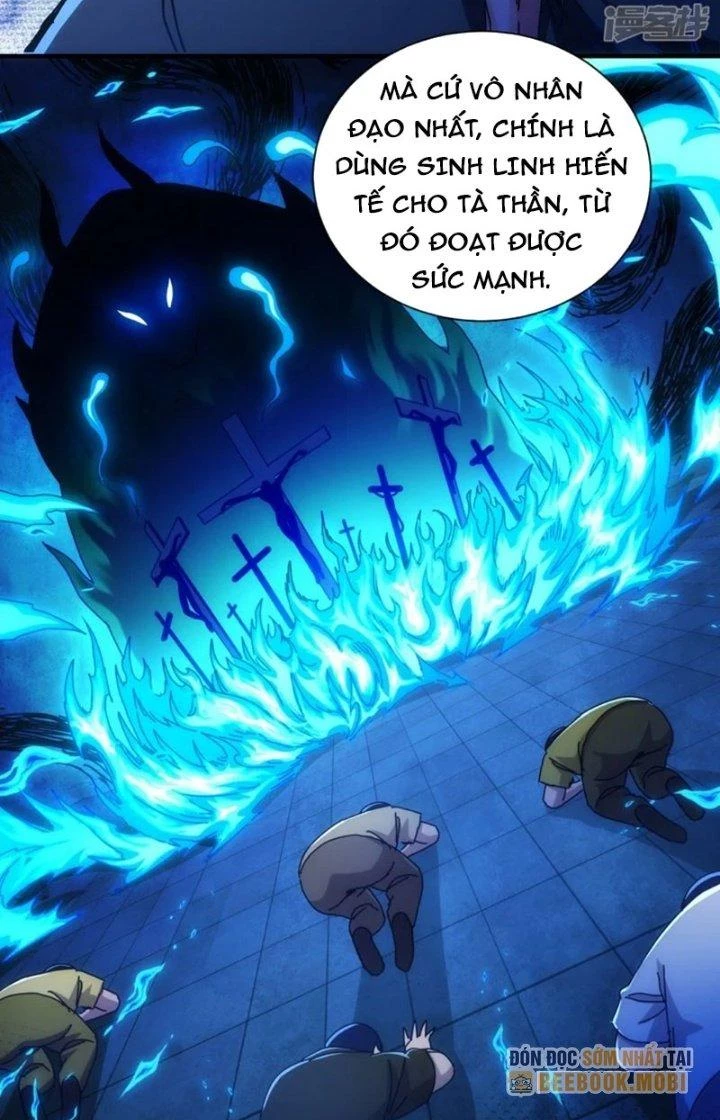 Căn Hộ Thái Hư Chapter 60 - 15