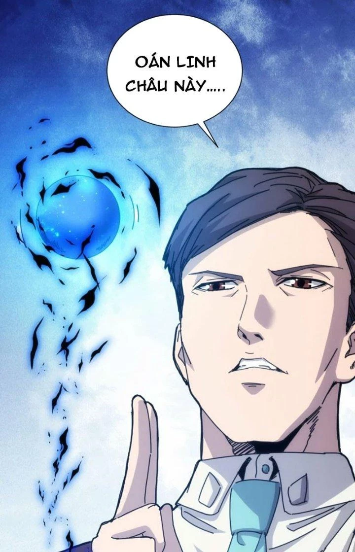 Căn Hộ Thái Hư Chapter 60 - 17