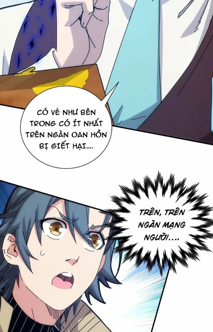 Căn Hộ Thái Hư Chapter 60 - 18