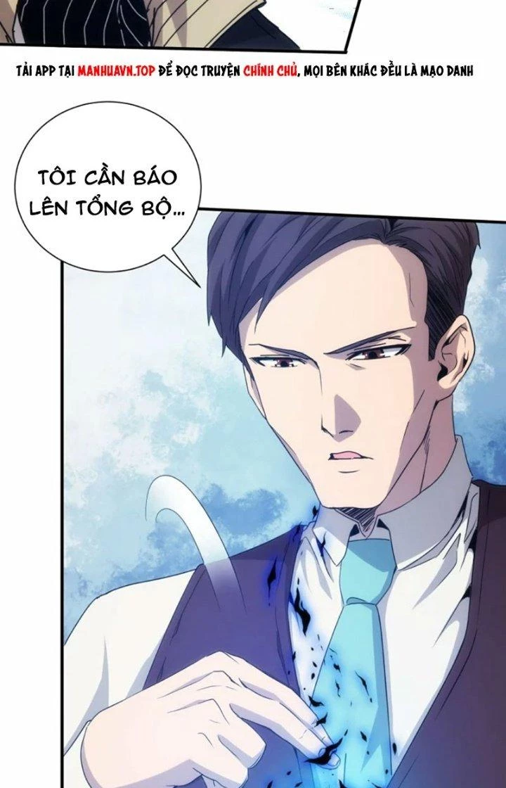 Căn Hộ Thái Hư Chapter 60 - 19