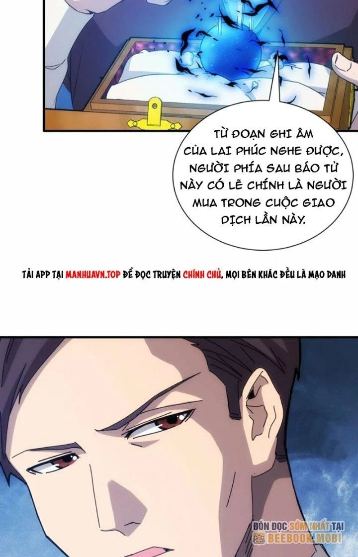 Căn Hộ Thái Hư Chapter 60 - 20