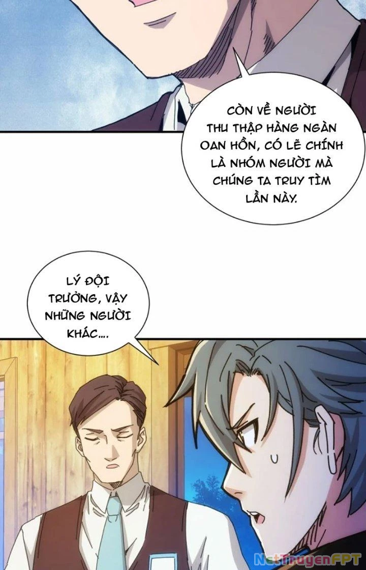 Căn Hộ Thái Hư Chapter 60 - 21