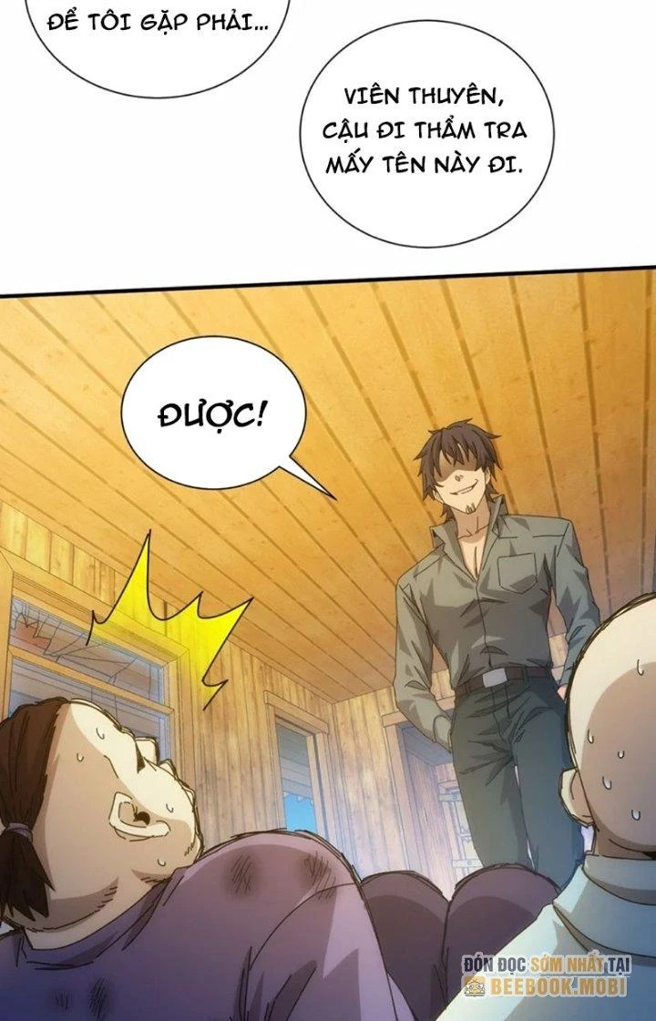 Căn Hộ Thái Hư Chapter 60 - 23