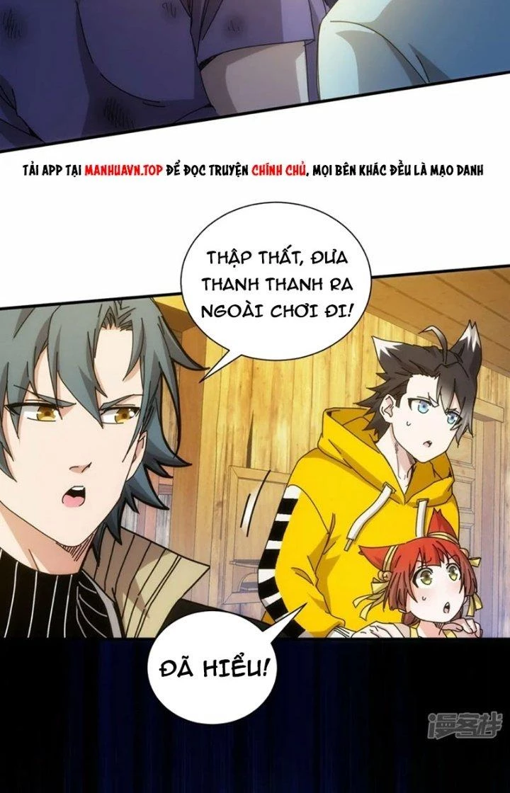 Căn Hộ Thái Hư Chapter 60 - 24