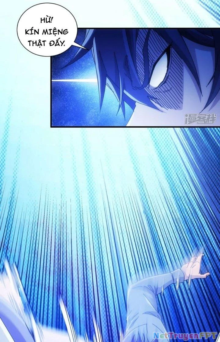 Căn Hộ Thái Hư Chapter 60 - 27