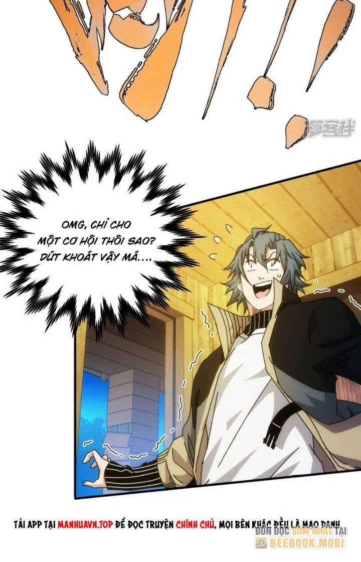 Căn Hộ Thái Hư Chapter 60 - 29