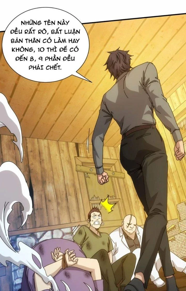 Căn Hộ Thái Hư Chapter 60 - 30