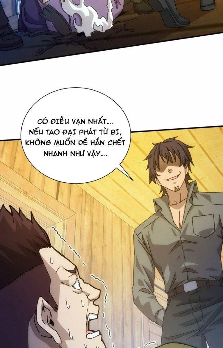 Căn Hộ Thái Hư Chapter 60 - 31