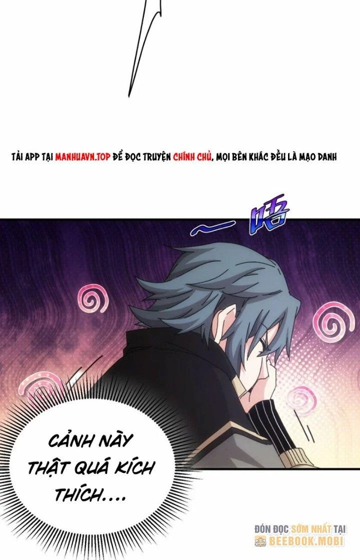 Căn Hộ Thái Hư Chapter 60 - 35