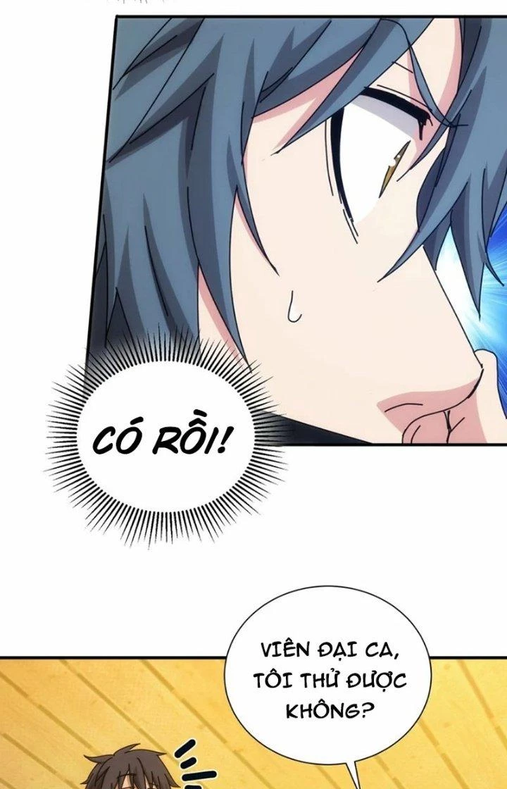 Căn Hộ Thái Hư Chapter 60 - 36