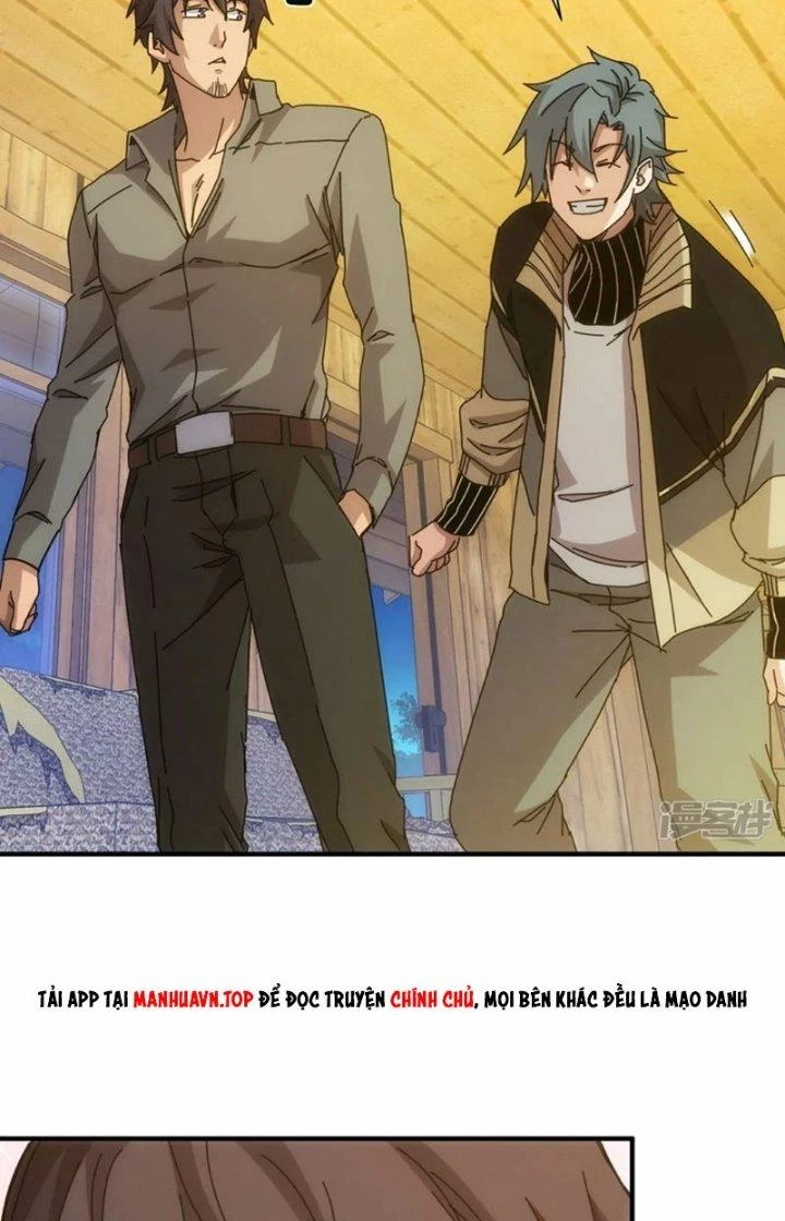 Căn Hộ Thái Hư Chapter 60 - 37