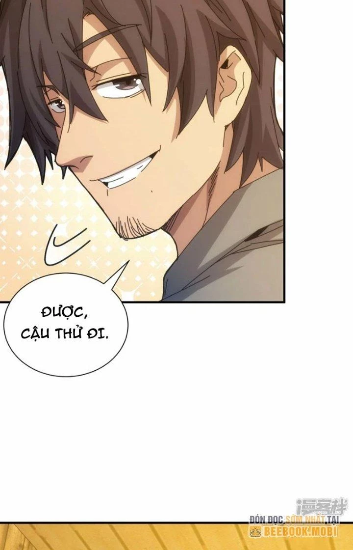 Căn Hộ Thái Hư Chapter 60 - 38