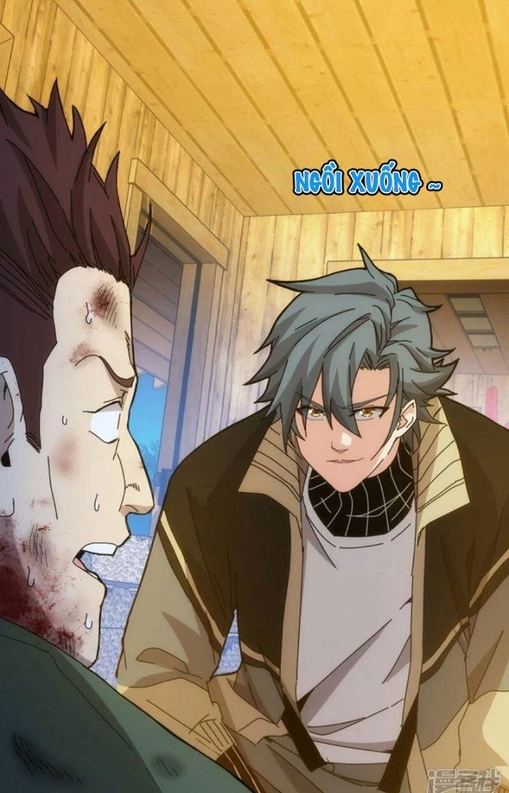 Căn Hộ Thái Hư Chapter 60 - 39