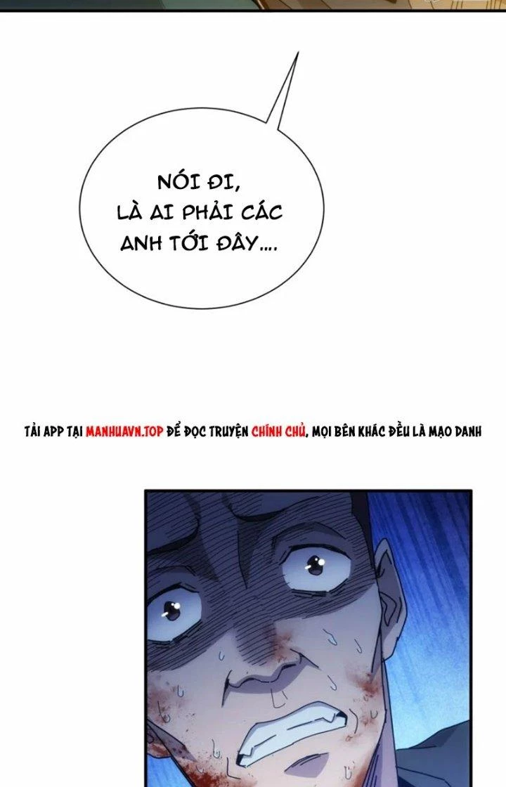 Căn Hộ Thái Hư Chapter 60 - 40