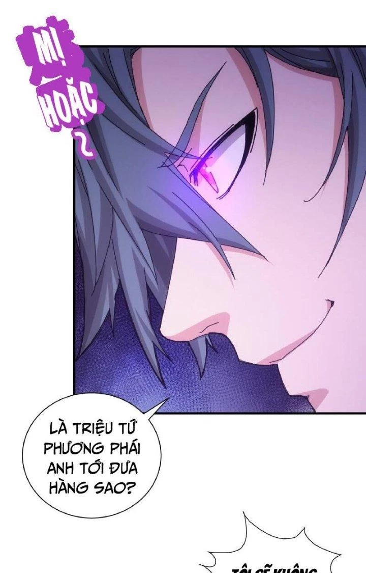 Căn Hộ Thái Hư Chapter 61 - 3