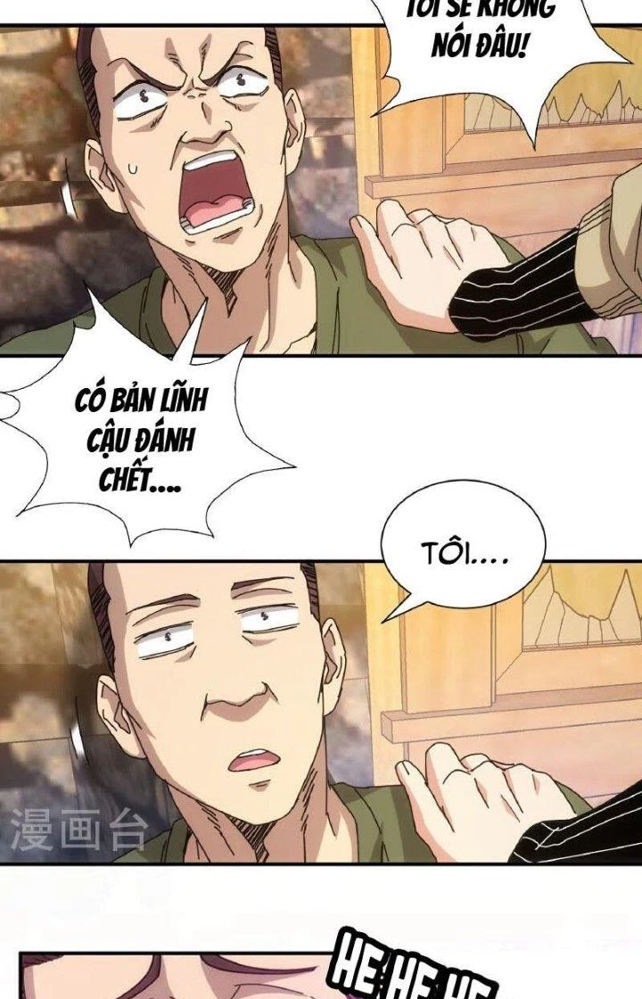 Căn Hộ Thái Hư Chapter 61 - 4