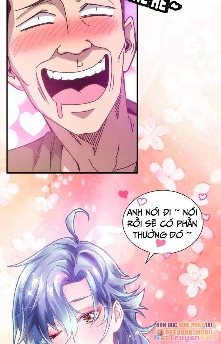 Căn Hộ Thái Hư Chapter 61 - 5