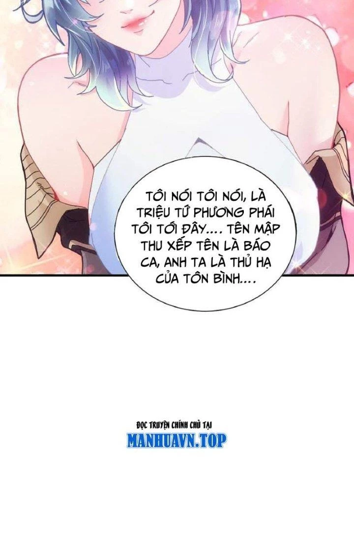Căn Hộ Thái Hư Chapter 61 - 6