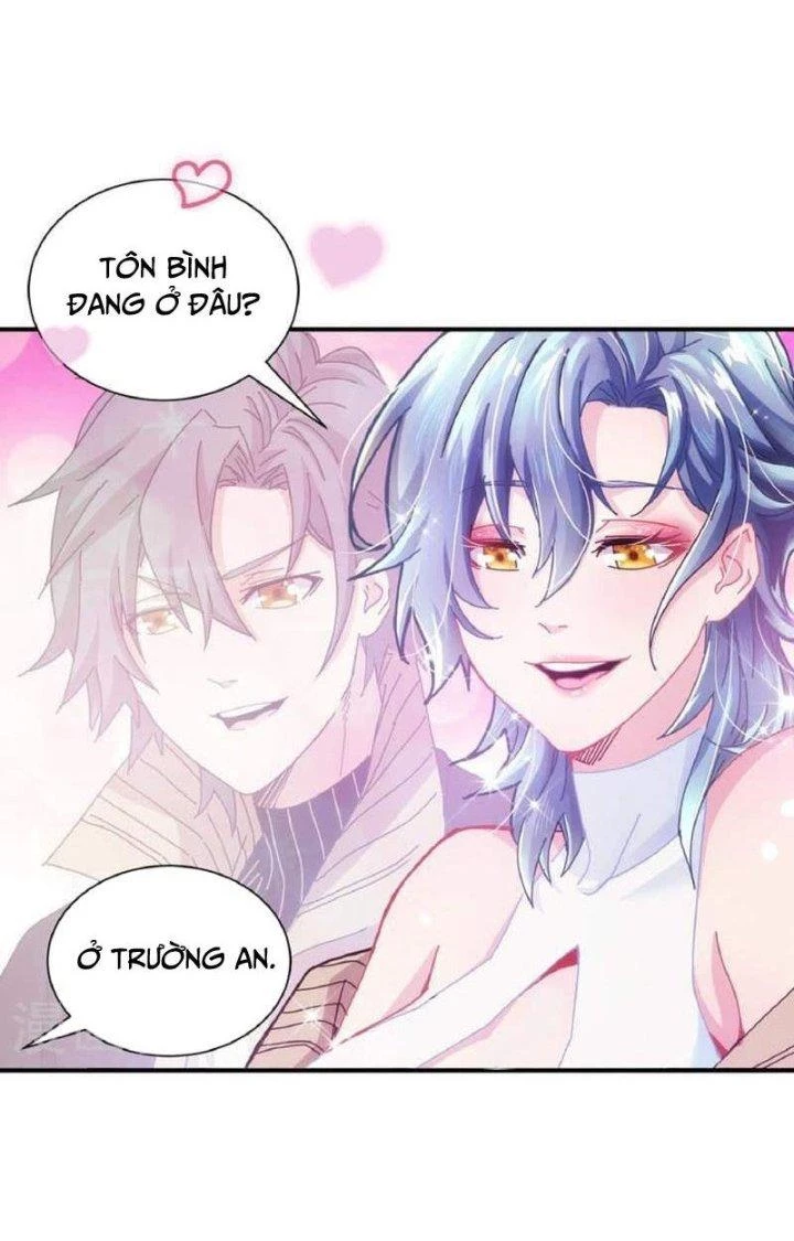 Căn Hộ Thái Hư Chapter 61 - 7