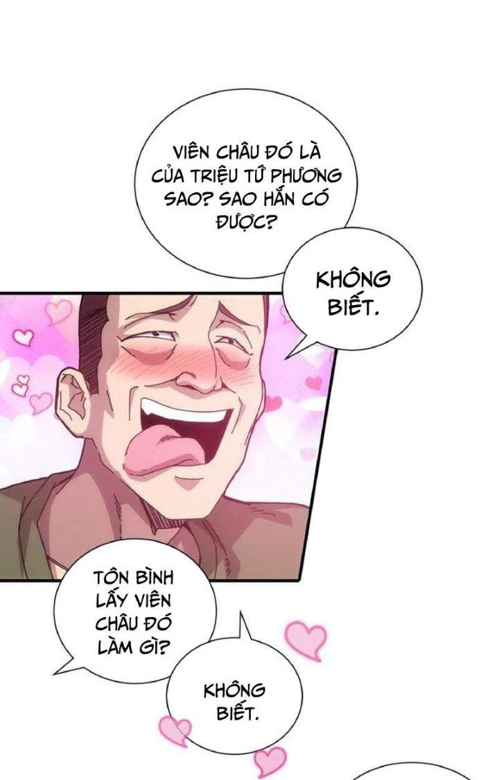 Căn Hộ Thái Hư Chapter 61 - 8