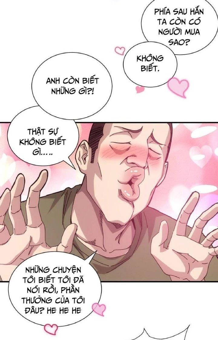Căn Hộ Thái Hư Chapter 61 - 9