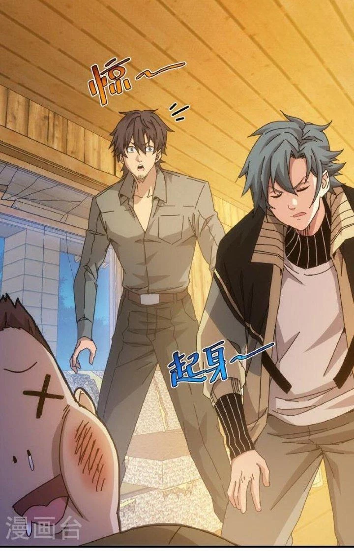 Căn Hộ Thái Hư Chapter 61 - 11