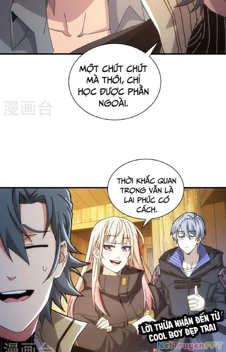 Căn Hộ Thái Hư Chapter 61 - 13