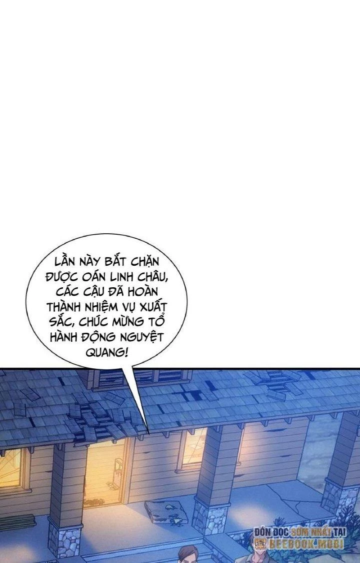 Căn Hộ Thái Hư Chapter 61 - 15