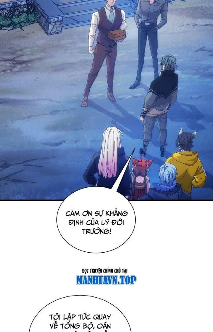 Căn Hộ Thái Hư Chapter 61 - 16