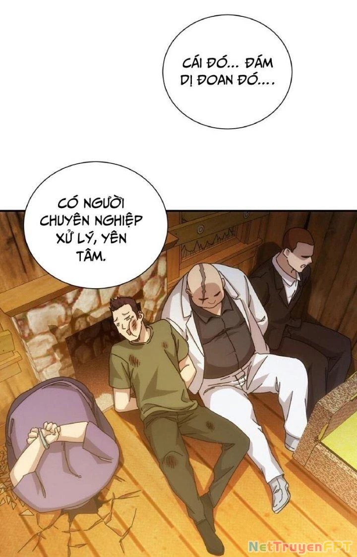 Căn Hộ Thái Hư Chapter 61 - 18