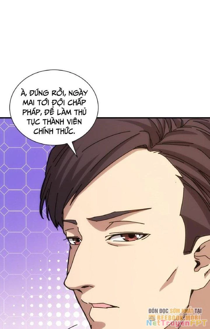 Căn Hộ Thái Hư Chapter 61 - 20