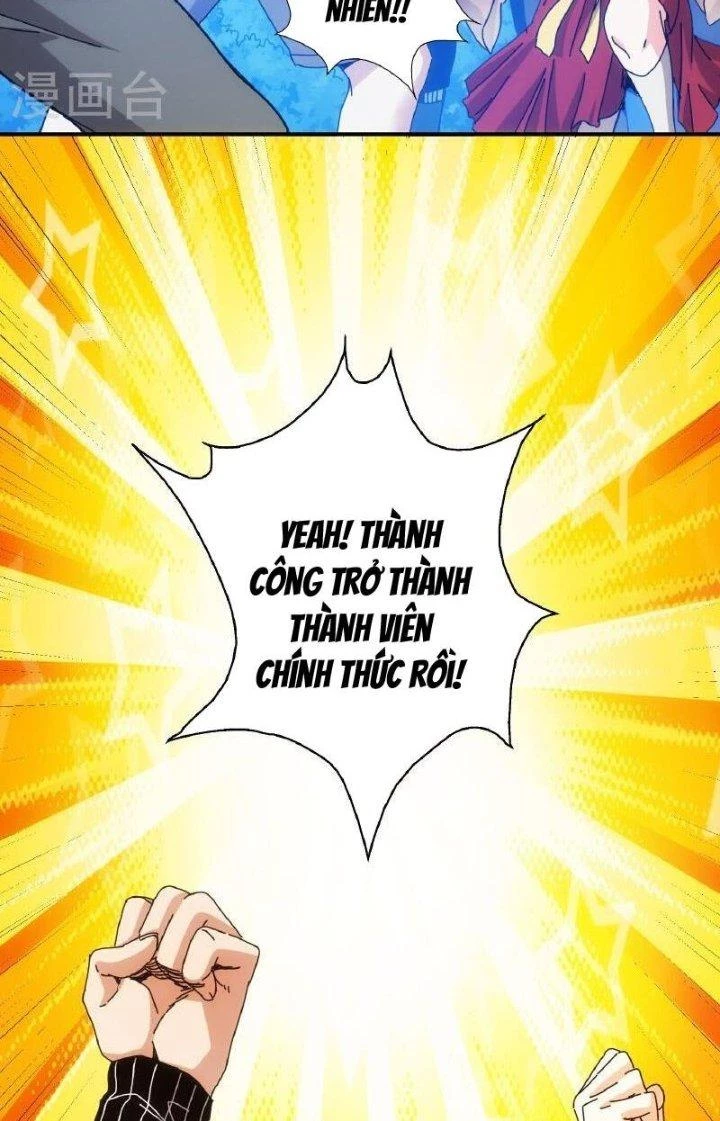Căn Hộ Thái Hư Chapter 61 - 24