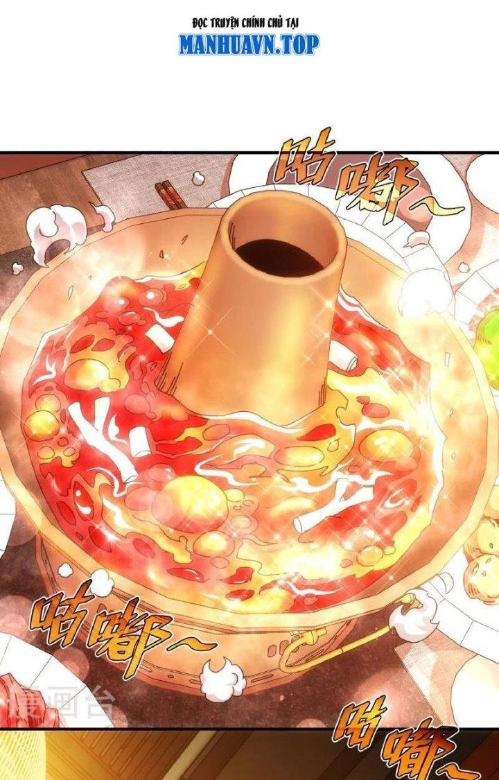 Căn Hộ Thái Hư Chapter 61 - 30